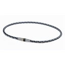 Phiten(ファイテン) RAKUWA ネック X50 ハイエンド III ブラック 50cm TG475053 ds-699300 Phiten ファイテン...