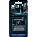 その他 BRAUN(ブラウン) シェーバー 替刃(網刃+内刃セット) F/C30B ds-792928