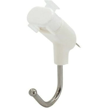 レック 【メール便での発送商品】 穴の目立たない ピンフック H-716 4903320221604