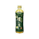 その他 【まとめ買い】伊藤園 おーいお茶 濃い茶 ペットボトル 525ml×48本（24本×2ケース） ds-1456801