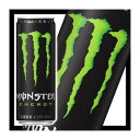 【まとめ買い】アサヒ モンスターエナジー 缶 355ml×48本【24本×2ケース】 ds-1456827 エナジードリンク アサヒ カフェイン 高麗人参 ビタ...