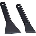 井上工具 【メール便での発送商品】カーボンはがしヘラセット (17046) 4530545100669 ヘラ 汚れ落とし カーボン 炭素入り 長持ち 金属対応 ...
