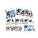 ハワイアン・ヴォーカルの伝説 【CD5枚組 全98曲】 別冊歌詞ブックレット カートンBOX付き 〔ミュージック 音楽〕 ds-1454722