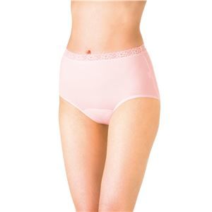 その他 (まとめ)ピジョン 失禁パンツ かるる15mlショーツタイプ L ピンク 11444【×2セット】 ds-1550838