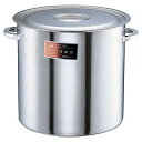 TKG (Total Kitchen Goods) SAモリブデン 寸胴鍋(目盛付・手付/33cm) AZV10033