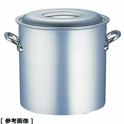 アルミ マイスター寸胴鍋 27cm HOKUA(ホクア) AZV2527 マイスター 寸胴鍋 耐久性 使いやすさ 品質 アルマイト加工 味の業 無い板厚