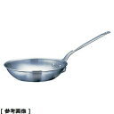 HOKUA(ホクア) アルミ プロマイスターBC フライパン(21cm) AHLI521 フライパン 軽量 高品質 耐久性 使いやすい 熱伝導性 簡単お手入れ ...