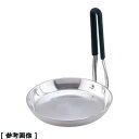 TKG (Total Kitchen Goods) TKG IH2層クラッド 親子鍋 立柄(16.5cm) AOY4901