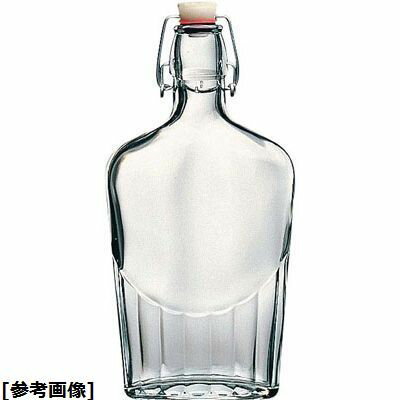 Bormioli Rocco(ボルミオリ・ロッコ) フィアスチェッタ ボトル 0.25L(3.88540/50291) RBR5001 ガラス製 イタリア 調味料 デザイン 沿革 知識 情熱 国際市場 メイド・イン・イタリア ガラス名匠 機械 素材 革新 技能 風味 フルーツ酒 和食 調味料用