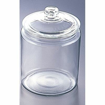 VIV ヴィヴ アンカーホッキング ストレートジャー(49918 7.6L) AZY054 ストレートジャー 49918 7.6L 容..