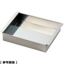 TKG (Total Kitchen Goods) SA18-8玉子豆腐器 関西型(12cm) ATM08012 玉子豆腐器 関西型 キッチン用品 調理器具 豆...