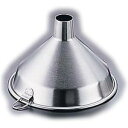 TKG (Total Kitchen Goods) SA18-8一斗缶用ロート BLC56 SA18-8 一斗缶 ロート 上径 下径 高さ 155 26 108