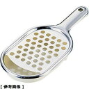 IDEAL(アイデアル) 理想おろし C型 BOL6201 受皿 耐熱 便利 コンパクト 高品質 軽量 耐久性 簡単操作 使いやすい 日本製 安心 デザイン お...