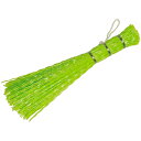 早川工業 【メール便での発送商品】魚の内臓取り ササラ(ポリプロピレン) BSS5401 魚の内臓取り ササラ ポリプロピレン 発送日