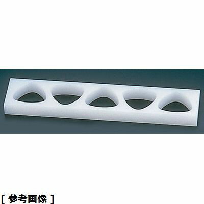 Rakuten - 住友 PEおにぎり B型(関東/3穴 大) 住ベテクノプラスチック BON02031 B型 3穴 大 米飯質量 規格 幅 高さ 厚さ マーク表示 テーパー 三角おにぎり 材質 低密度ポリエチレン 耐熱 70℃