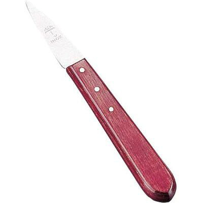 【メール便での発送商品】T&L スタミナウッド チキン用ナイフ(144106) TKG (Total Kitchen Goods) BTL2801 発送 メーカー品番 全長 刃渡り L'ECONOME テリアス