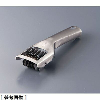 TKG (Total Kitchen Goods) ジャクセン18-8ねぎカッター BNG0601