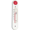 EMPEX エンペックス 元気っ子(吸盤付浮型湯温計) TG-5101 湯温計 吸盤付 バスグッズ 快適管理 浮型 温度計 バスルーム バスタブ 温度管理 元気...