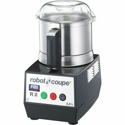 robot coupe(ロボ・クープ) カッターミキサー R-2A