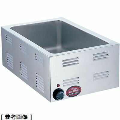 TKG (Total Kitchen Goods) TKG ステン湯煎式フードウォーマー EHC37