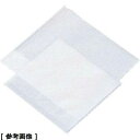 福助工業 【メール便での発送商品】バーガー袋 無地(100枚入/No.12) XBC1612 バーガー袋 無地 100枚入 No.12 薄葉紙 食品用 ハンバー...