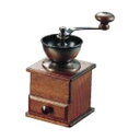 TKG (Total Kitchen Goods) コーヒーミル アンティークミニ(ACM-90) FKC24 アンティーク ミニ 粉砕 手動 使いやすい コン...