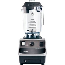 Vitamix(バイタミックス) ドリンクマシーン(アドバンス 10196ABCB) FDL7901