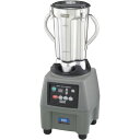 エフ・エム・アイ FMI コマーシャルブレンダー CB-15T ボトル容量6.0L 定格電圧単相100V 消費電力1 400W 攪拌3段切換