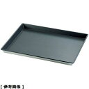 TKG (Total Kitchen Goods) アルミテフロン加工天板(8枚取) WTV04008 アルミテフロン加工 天板 8枚取 規格 幅 奥行 高さ ...