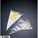 田中糧機 PE絞り袋(50枚入) PE-40 WSB5740【納期目安:2週間】 PE絞り袋 便利 ポリエチレン 耐熱 耐冷 取り出し口 メーカー品番 材質 温...