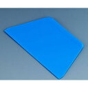 TKG (Total Kitchen Goods) 【メール便での発送商品】サーモ カラースクレーパー 37053(ブルー) WSK7802 サーモ ブルー ポ...
