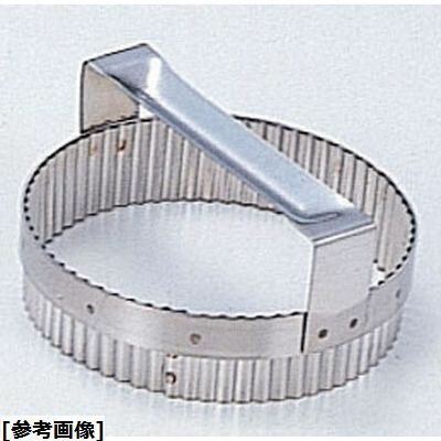 deBUYER(デバイヤー) 18-10抜型 手付丸(3313-15) WNK21015 抜型 手付丸 フランス製 φ150 直径 高さ メーカー品番 3313-15