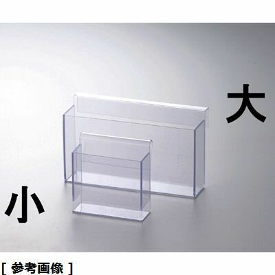 鈴木プラスチックス 塩ビ レシピホルダー(大) PLS2401