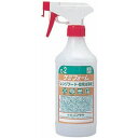 ニイタカ ケミフォーム(アルカリ性洗浄剤/専用スプレーガン) JSV5602