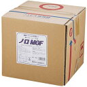 美峰酒類 ウイルス対応アルコール製剤 ノロMGF(18kg) XAL6102 ウイルス対応 アルコール製剤 消毒液 抗ウィルス グレープフルーツ種子抽出物 除菌(3)