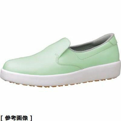 ミドリ安全 ミドリ安全ハイグリップ作業靴H-700N(29cm グリーン) SKT4369 安全靴 ハイグリップ 軽量 耐油性 グリーン 作業靴 抗菌 防臭 クッション性 29cm 耐滑性 滑り止め 作業用 保護 靴底 作業 靴 安定性 超軽量 通気性