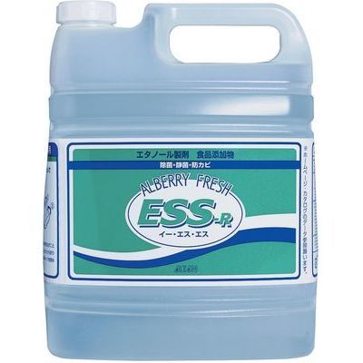 アルタン アルベリーフレッシュESS-R 惣菜用(4.8L) XAL27 アルベリーフレッシュ ESS-R 惣菜用 除菌 静..