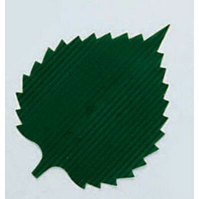 旭創業 バラン 大葉 大(500枚入) XBL11 幅 奥行 入数単位