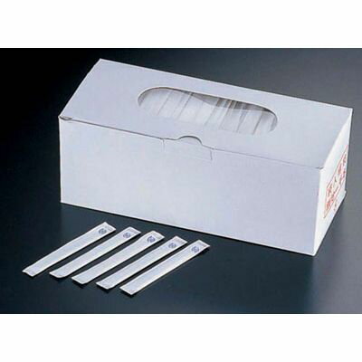 やなぎプロダクツ 無地袋入 楊枝(1000本入) XYU3701 楊枝 1000本入 全長 入数 重量 御 入数単位