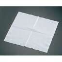 TKG (Total Kitchen Goods) ナプキン 白無地 4ッ折 2ply(33×33cm/2000枚入) PNP0601