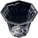 エフピコ AP八角カップ-105 本体 エコ(50入/7R007145) XKT7301 AP八角カップ 105 エコ 規格 容量 ポリエチレンテレフタレート ...