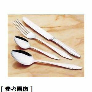 TKG (Total Kitchen Goods) 【メール便での発送商品】 18-0#1500 コーヒースプーン OSV05018