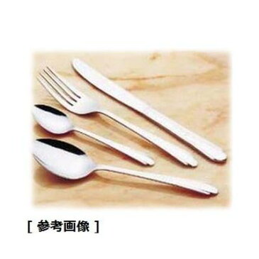 TKG (Total Kitchen Goods) 【メール便での発送商品】 18-0流線 コーヒースプーン OLY01018