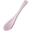 福井クラフト 【メール便での発送商品】かゆスプーン ピンク(48130680) OKY04 かゆスプーン ピンク アクリル製 耐熱 お届け