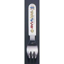 Daiwa(台和) 【メール便での発送商品】サンリオお子様フォーク(アヒルのペックル) OOK32002 サンリオ お子様 フォーク アヒル ペックル 発送 便...