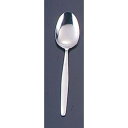 TKG (Total Kitchen Goods) 【メール便での発送商品】18-0TKG先丸スプーン 穴無(大) OSK301【納期目安:1週間】 先丸スプー...