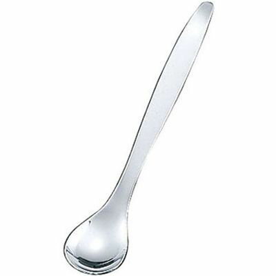 青芳製作所 【メール便での発送商品】18-8フラットライトスプーン(275 M) OHL1902【納期目安:1週間】 フラットライトスプーン カトラリー 施設 ...