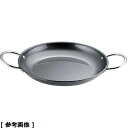 TKG (Total Kitchen Goods) 鉄 パエリア鍋 パート(34cm) PPE1311