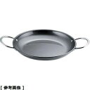 TKG (Total Kitchen Goods) 鉄 パエリア鍋 パート(38cm) PPE1313