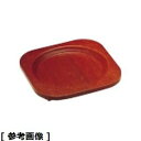 タカハシ産業 パエリア鍋 専用木台(22cm用) PPE07022